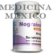 Generic Imitrex 50mg 8 Tabs, Sumatriptan succinate